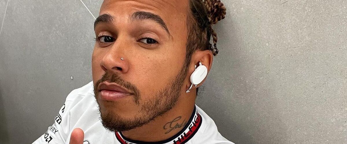 Wie zijn de mogelijke opvolgers van Lewis Hamilton bij Mercedes?