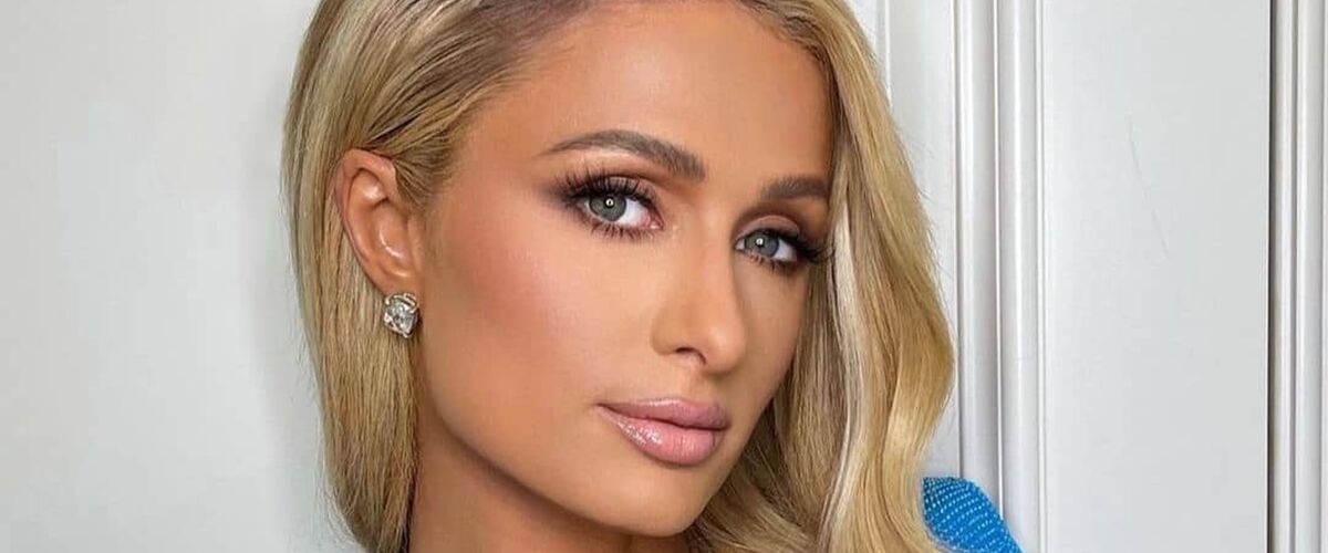 Hoe gaat het nu met de 41-jarige Paris Hilton?