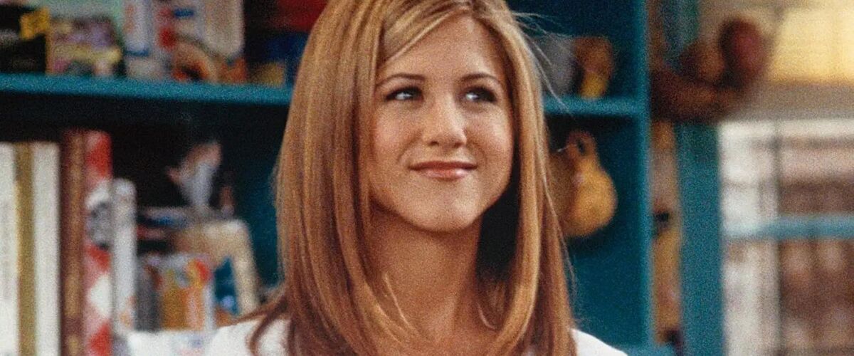 Jennifer Aniston en andere Friends-acteur zijn nu in real-life aan het daten