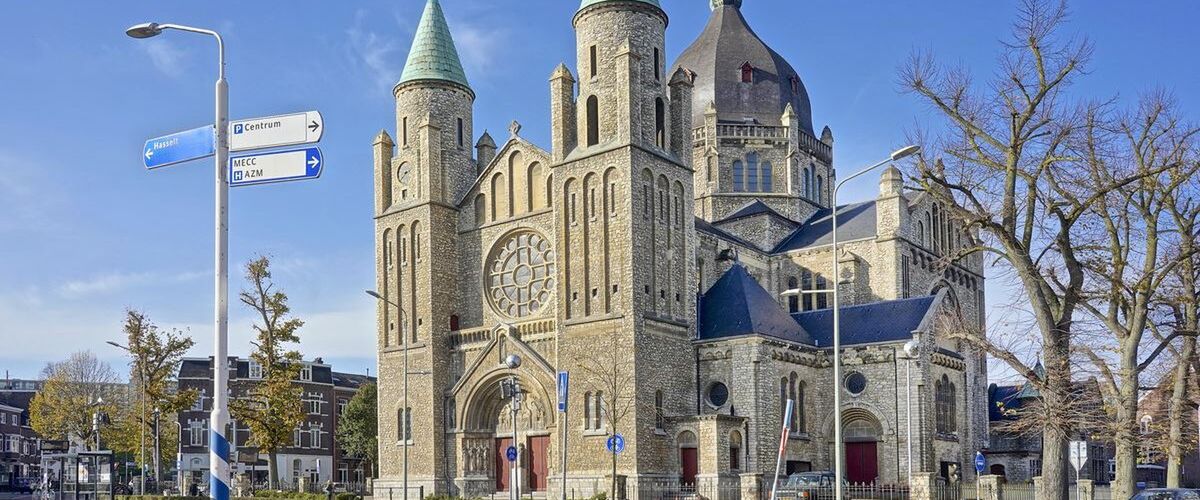 Funda makeover: miljoenen kerk in Maastricht is omgetoverd tot droomwoning