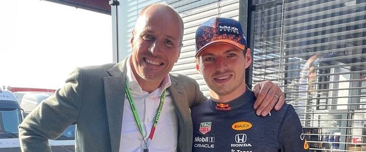 Waarom de techniek van Max Verstappen in de Formule 1 zo bijzonder is