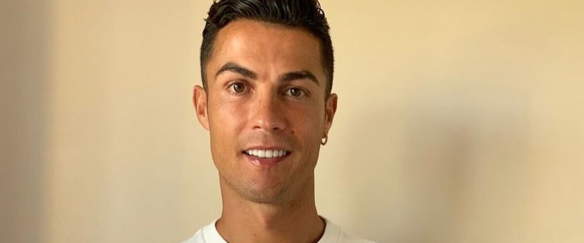 Cristiano Ronaldo is jarenlang opgelicht voor €290.000 door reisagent