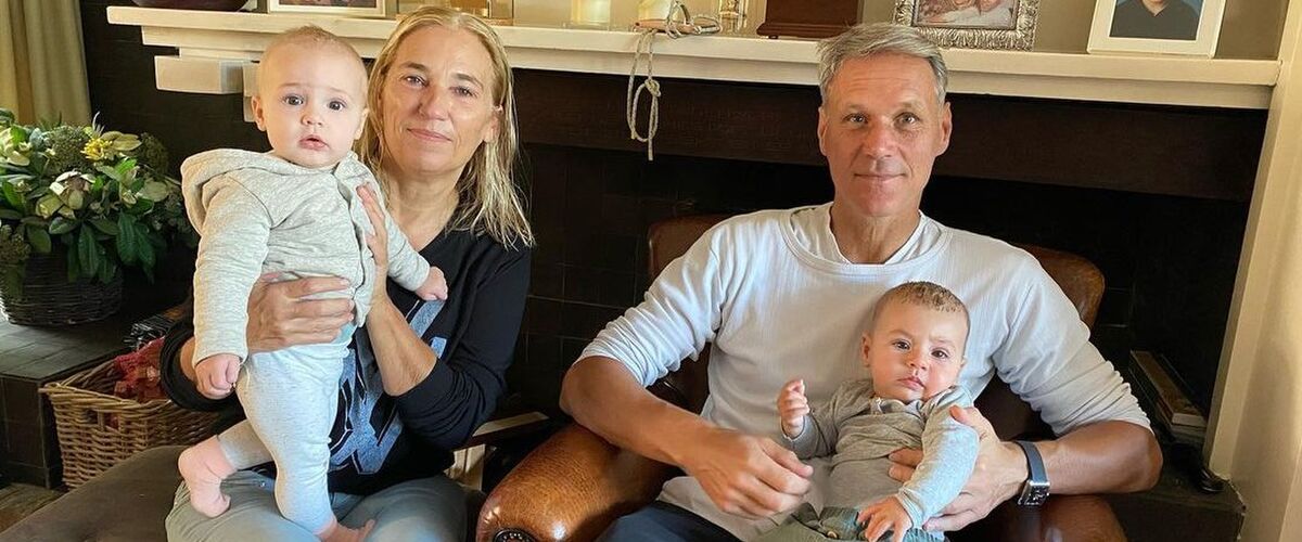 Marco van Basten zet unieke villa te koop voor €13,8 miljoen