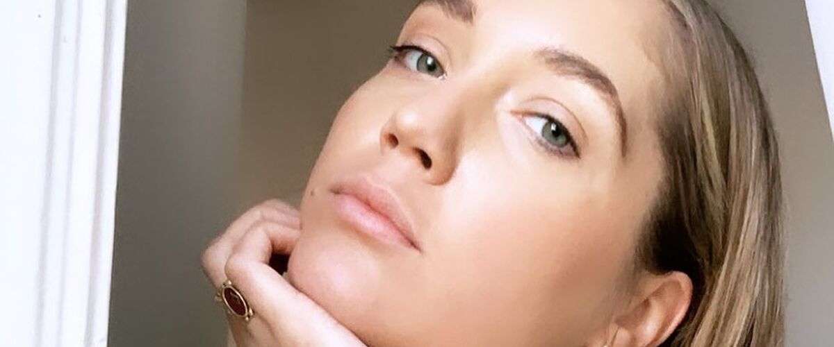 Rens Kroes (zus van Doutzen) is ook een ware hit op Instagram