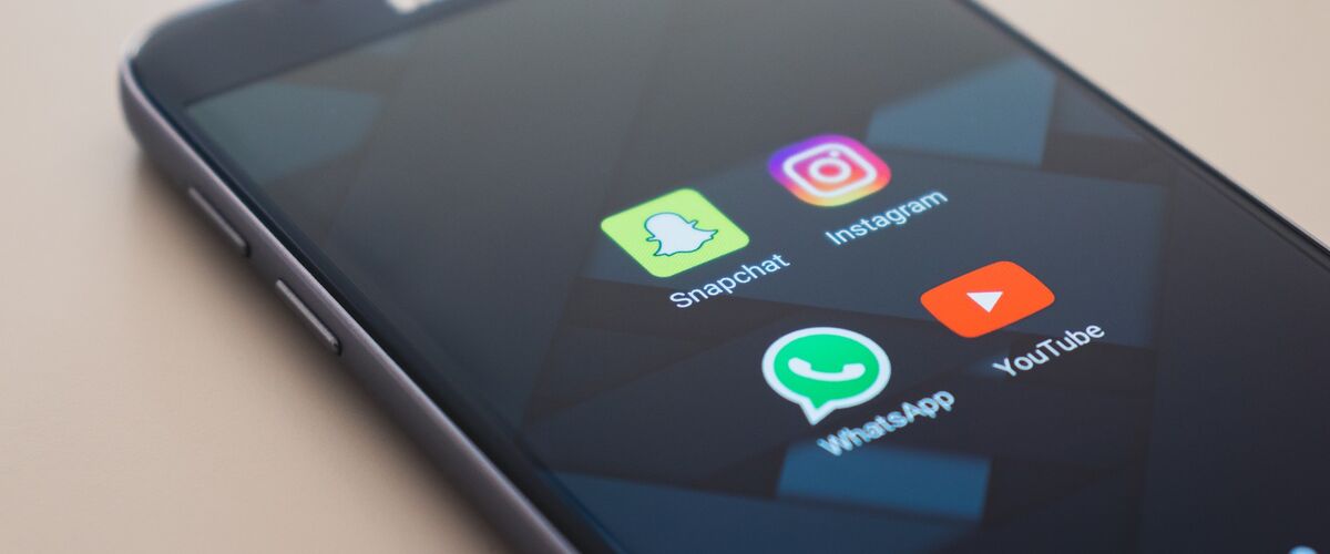 Vanaf 1 november doet WhatsApp het niet meer op deze 52 telefoons