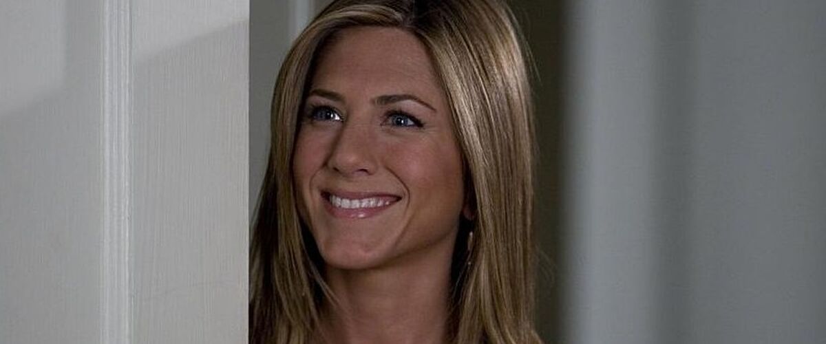 Jennifer Aniston onthult welke 5 dingen zij zoekt in een man