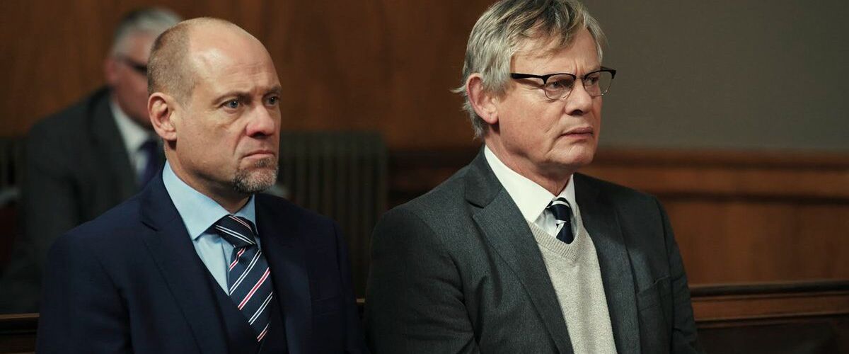 Heel Engeland is in de ban van deze nieuwe true crime thriller