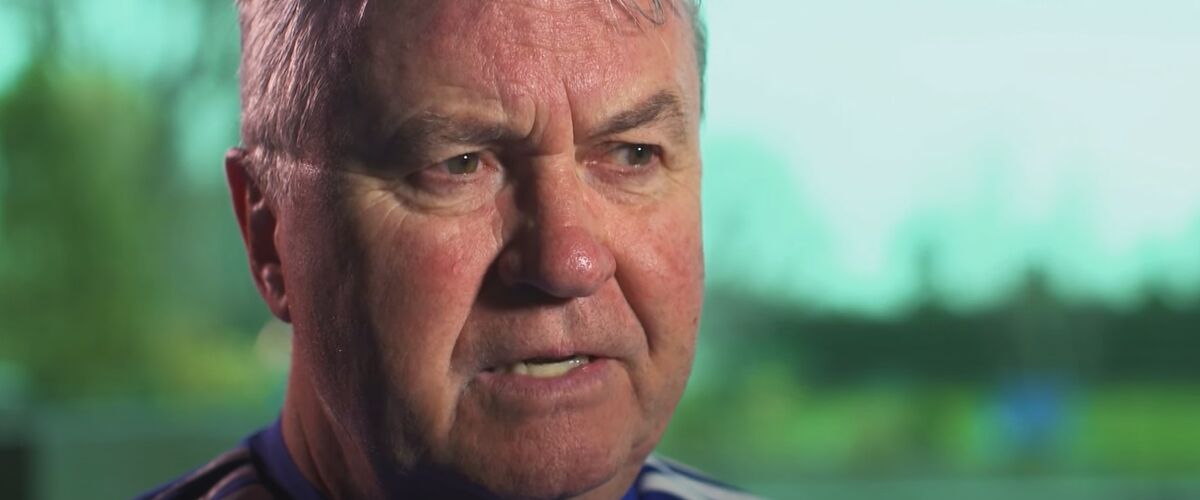 Wat is het vermogen van voetbaltrainer Guus Hiddink?