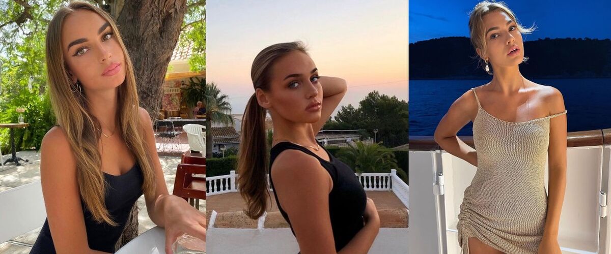 De drie Nederlandse zussen Marcelle, Valerie en Arlette Schuur wil je volgen op Instagram