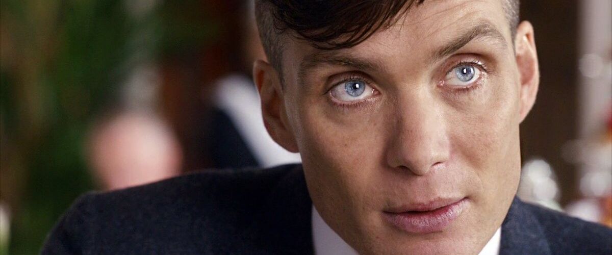 Peaky Blinders-acteur Cillian Murphy krijgt hoofdrol in nieuwe Christopher Nolan-film