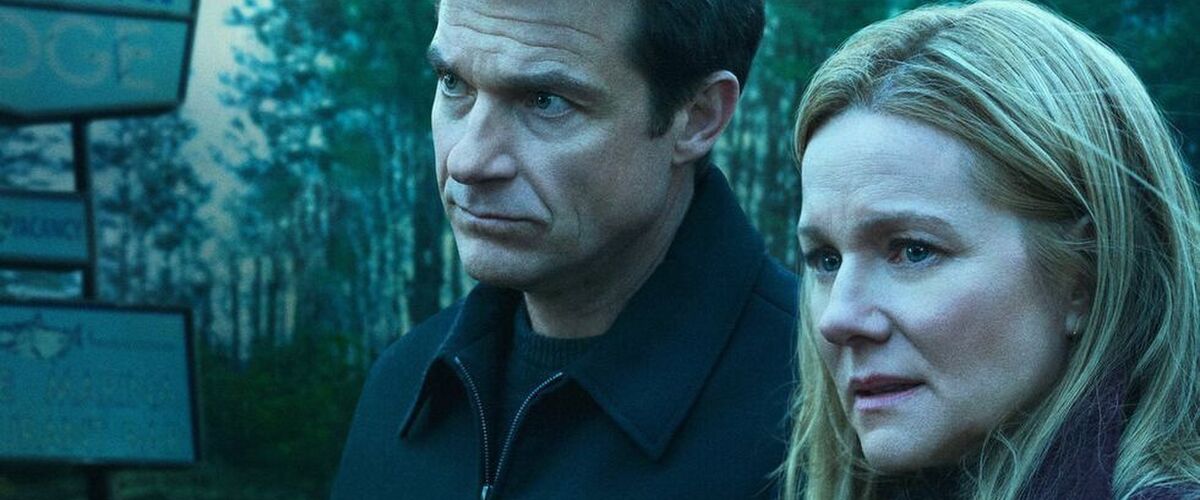 Jason Batemen verklapt de releasedatum van Ozark seizoen 4 op Netflix