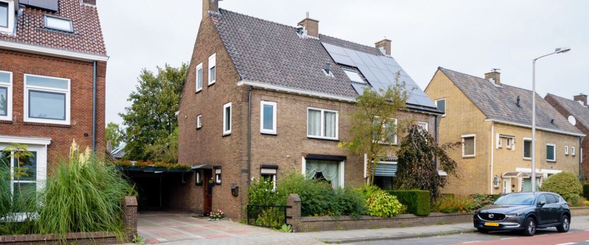 Deze woning op Funda krijgt alle aandacht door een zeer zeldzame badkamer