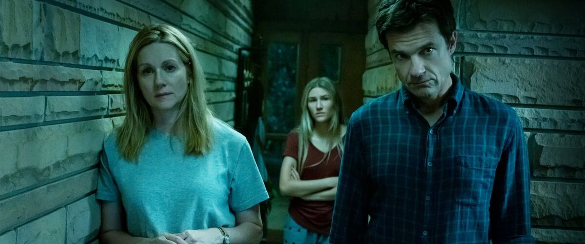 Netflix maakt de releasedatum van Ozark seizoen 4 bekend