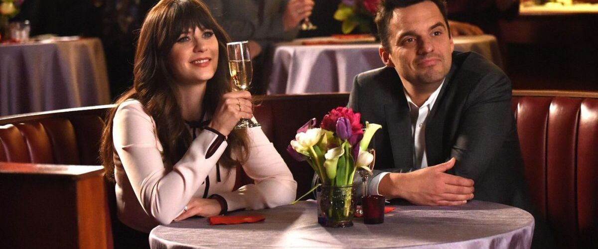 10 slechte plekken voor een eerste date