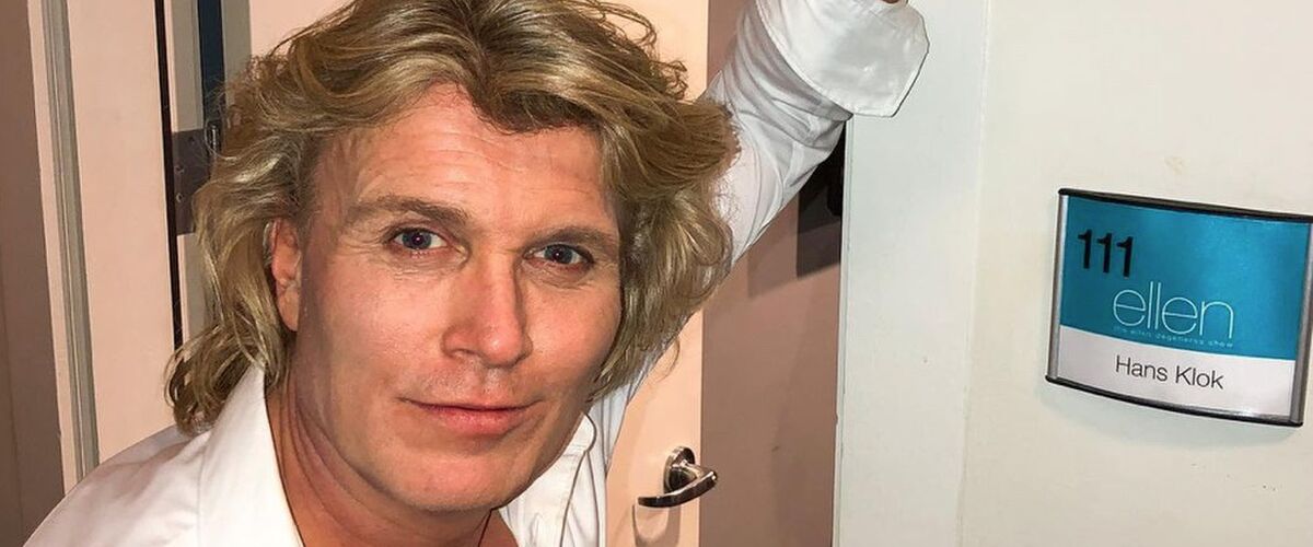 Dit bizarre bedrag kon Hans Klok per avond in Las Vegas verdienen