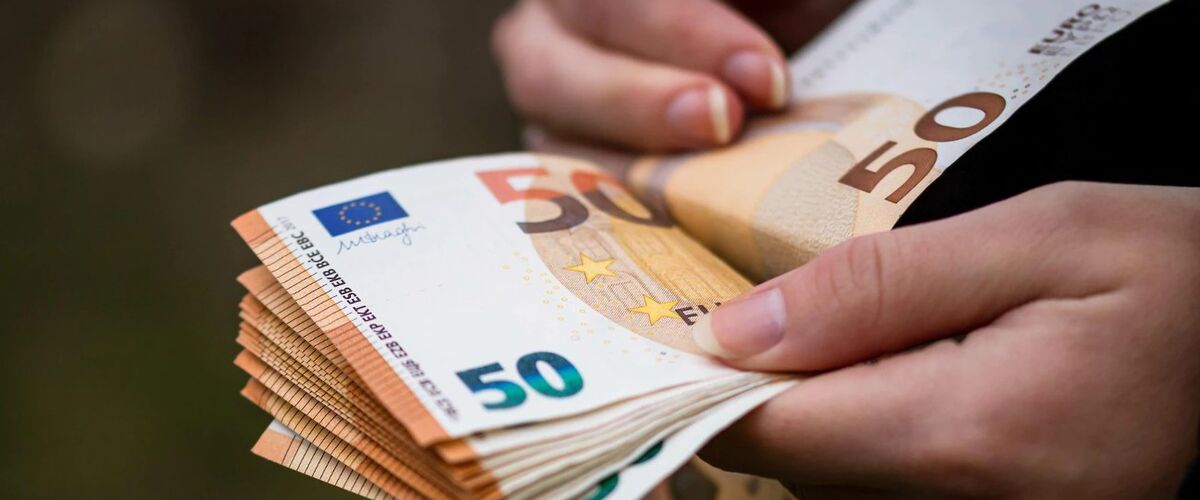 20 manieren waarop jij onbewust geld verspilt