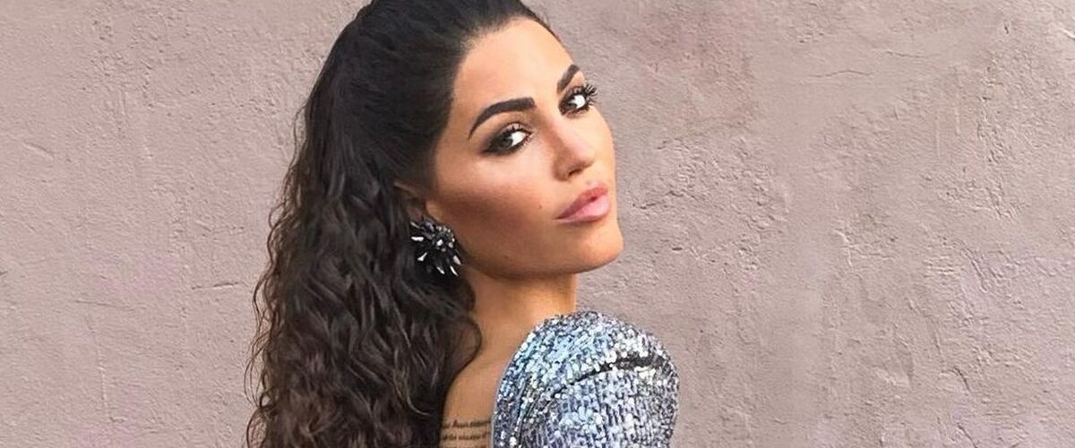 Yolanthe Cabau draagt een zéér prijzige Rolex om haar pols