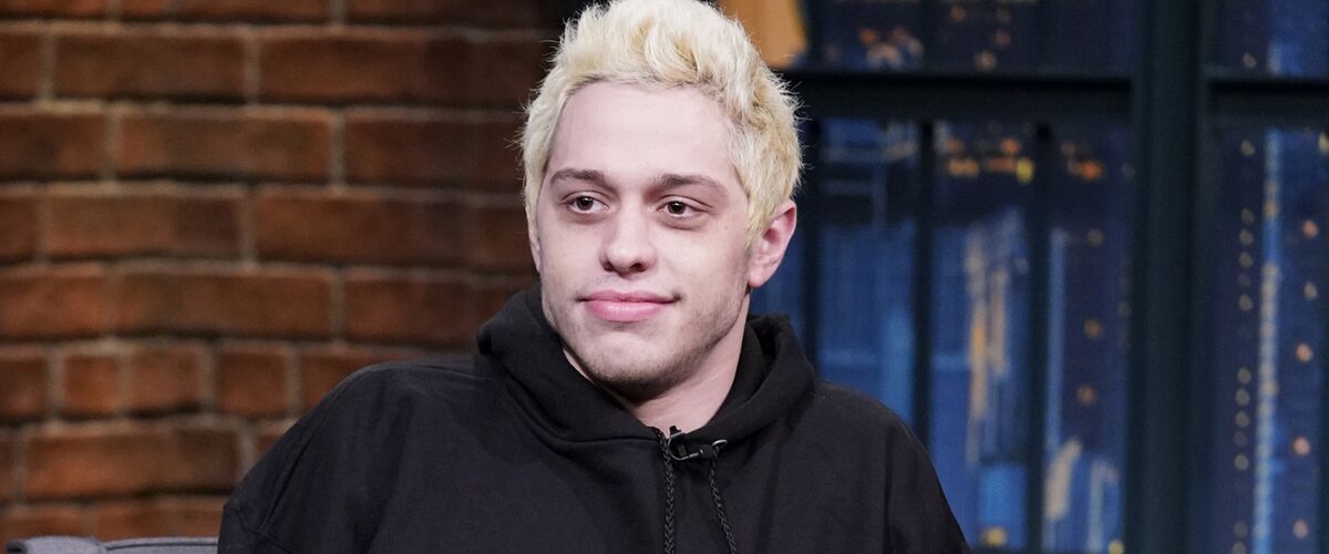 Met deze verbazingwekkend knappe vrouwen heeft Pete Davidson gedatet