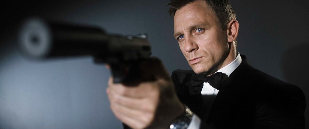 Kingsman-regisseur heeft sterke mening: “Deze acteur moet de nieuwe James Bond worden”