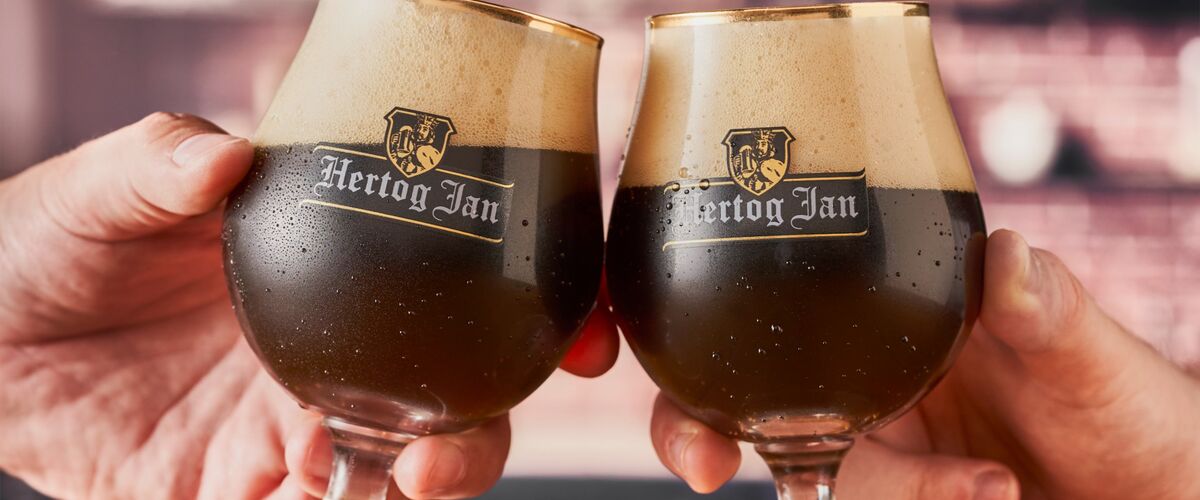 Het nieuwe bierabonnement van Hertog Jan is dé droom voor de liefhebber