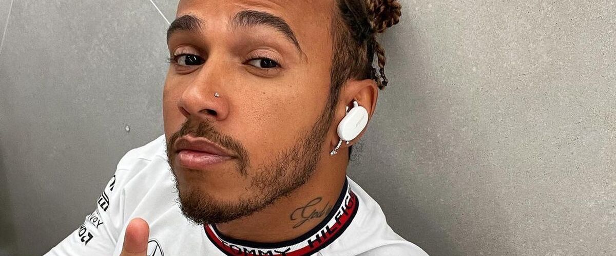 Lewis Hamilton verkoopt zijn woning voor $49,5 miljoen