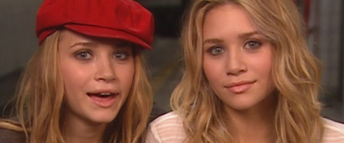 Hoe gaat het vandaag de dag met de Olsen Twins?