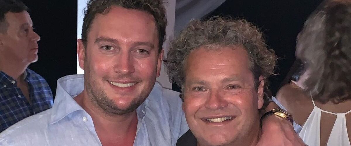 Binnenkijken: Dirk Zeelenberg koopt ultra luxe penthouse op Curaçao