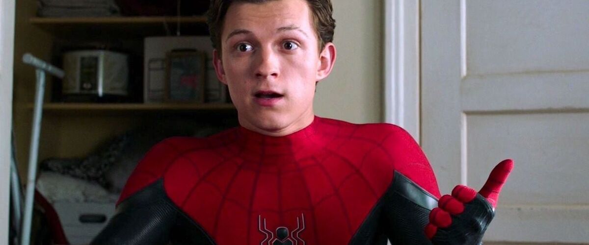 Dit salaris ontvangt Tom Holland voor zijn rol als Spider-Man