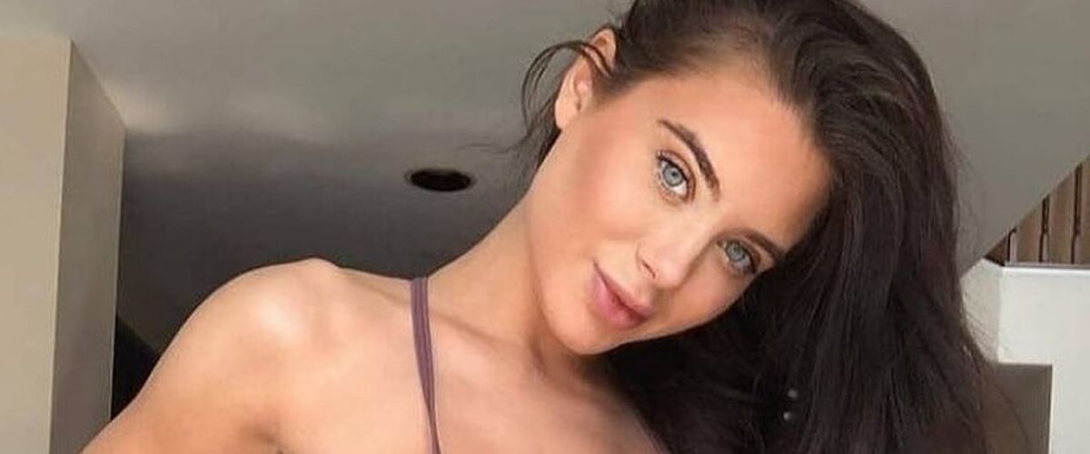 Het ongekend hoge vermogen van ‘natuurfilm-actrice’ Lana Rhoades