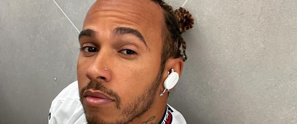 Blijft of stopt Lewis Hamilton?