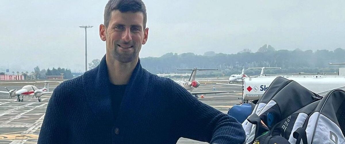 Zoveel prijzengeld heeft Novak Djokovic al gewonnen met tennis