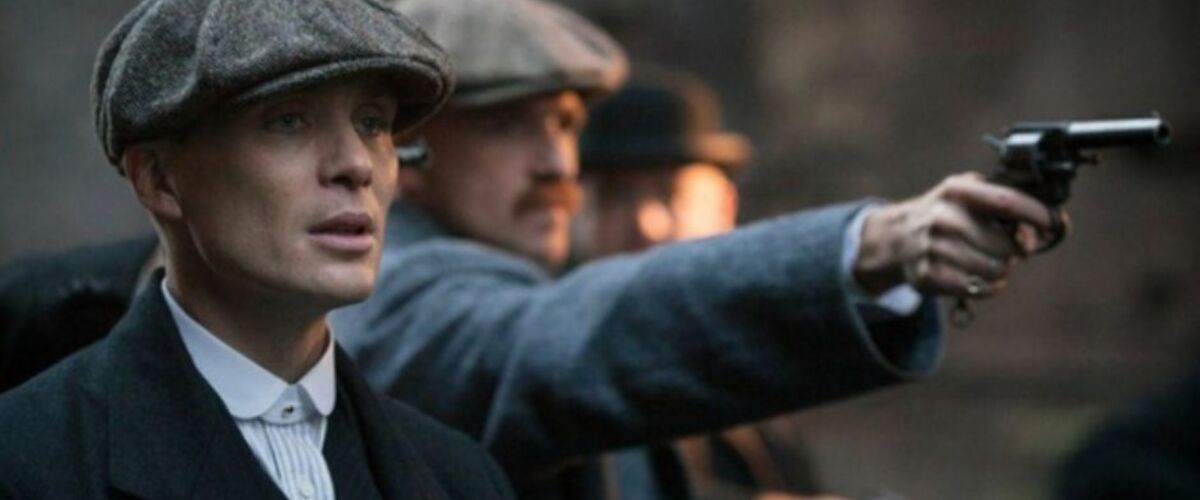 Het ‘Peaky Blinders’-verhaal gaat verder dan de Tweede Wereldoorlog