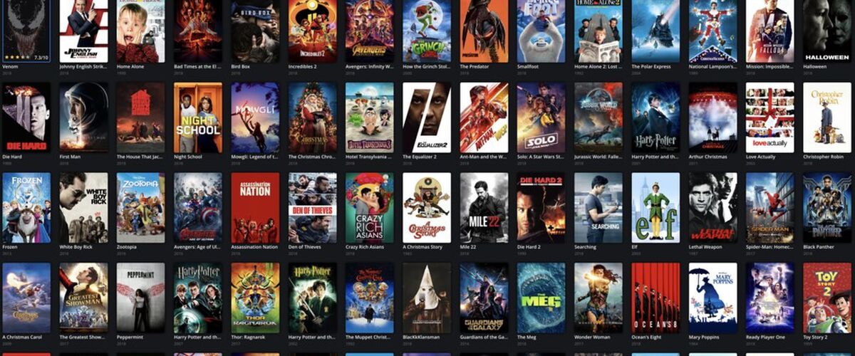 Popcorn Time stopt definitief met het streamen van films en series