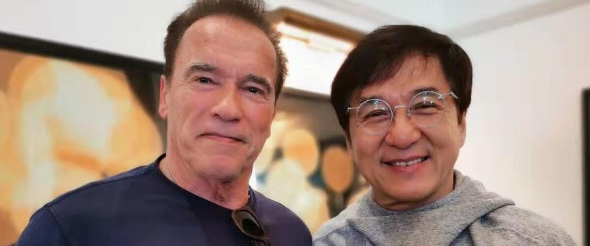 Jackie Chan heeft een van de meest exclusieve horloges ter wereld