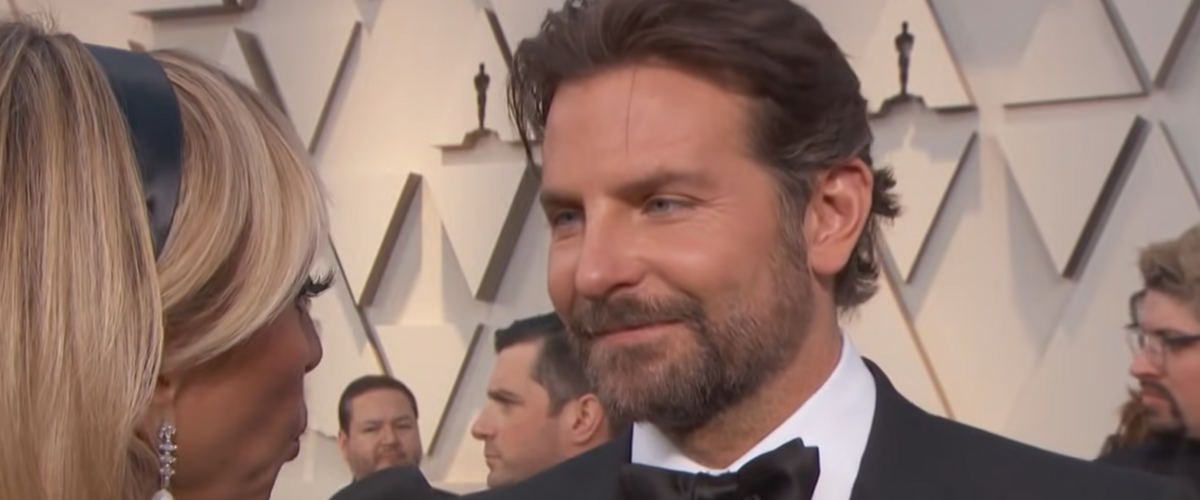 Bradley Cooper geeft maandelijks €45.000 uit aan zijn uiterlijk