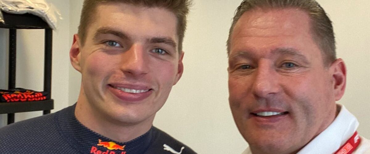 Hoe goed was Jos Verstappen als Formule 1-coureur?