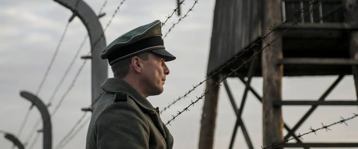 The Auschwitz Report komt volgende week op Netflix