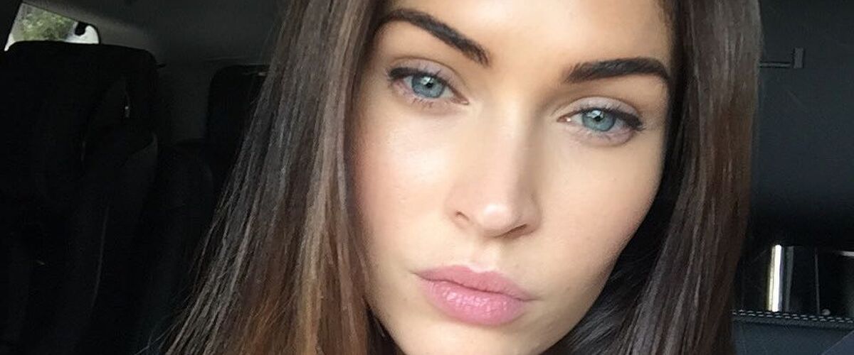 De jaloersmakende verzameling auto’s van Megan Fox