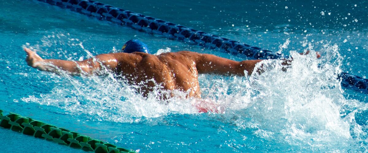 5 goede sporten en activiteiten om fit te blijven in de zomer