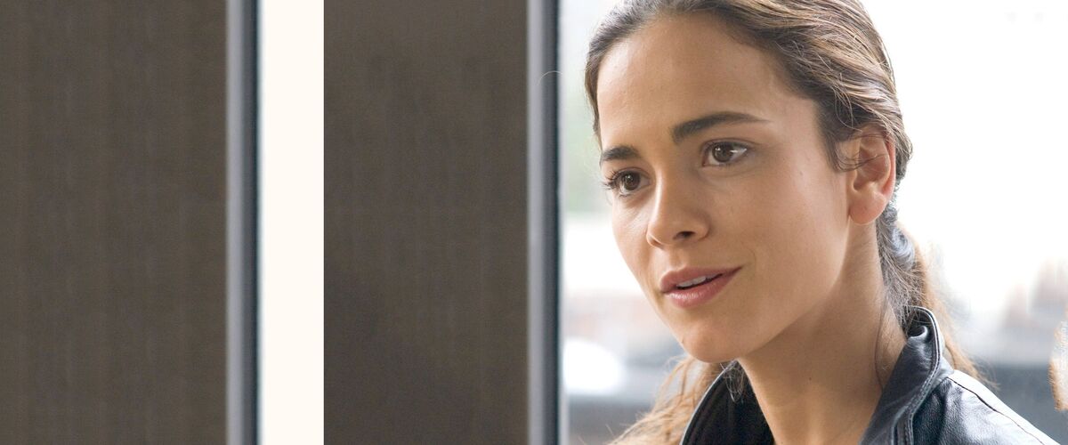 Van deze iconische film kan je Queen of the South-actrice Alice Braga ook kennen