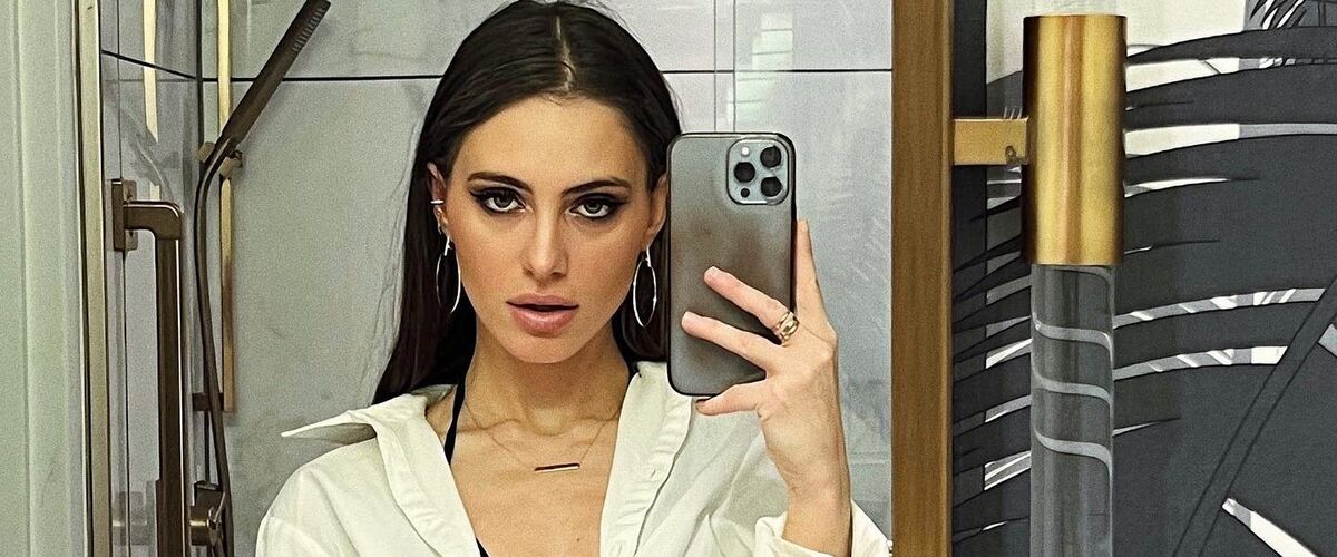 Yasmin Karssing maakt Instagram-volgers wild met gewaagde foto