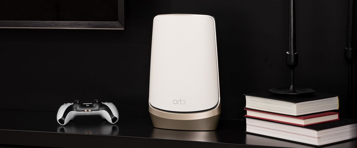 ’s Werelds beste WiFi-router overtreft al je verwachtingen