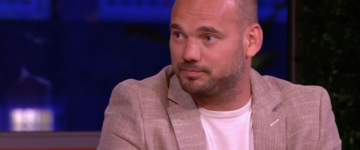 Wie is Jotti Verbruggen? De mogelijk nieuwe vriendin van Wesley Sneijder