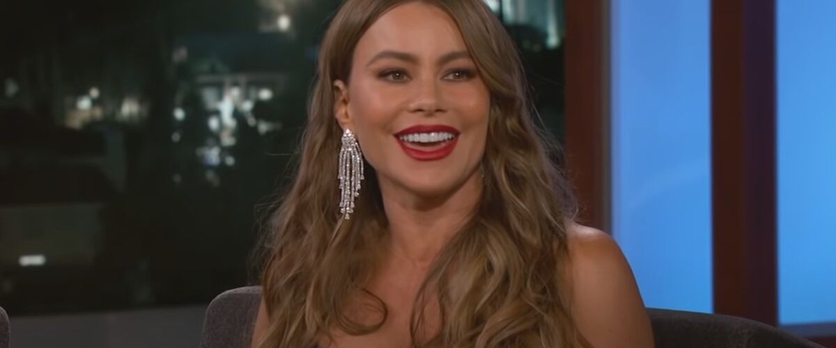 Sofia Vergara bewijst met foto in bikini dat leeftijd écht slechts een getal is