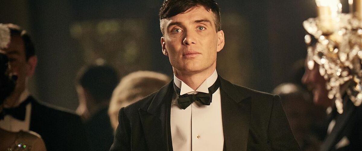 Hoeveel verdiende Cillian Murphy met de rol van Thomas Shelby in Peaky Blinders?