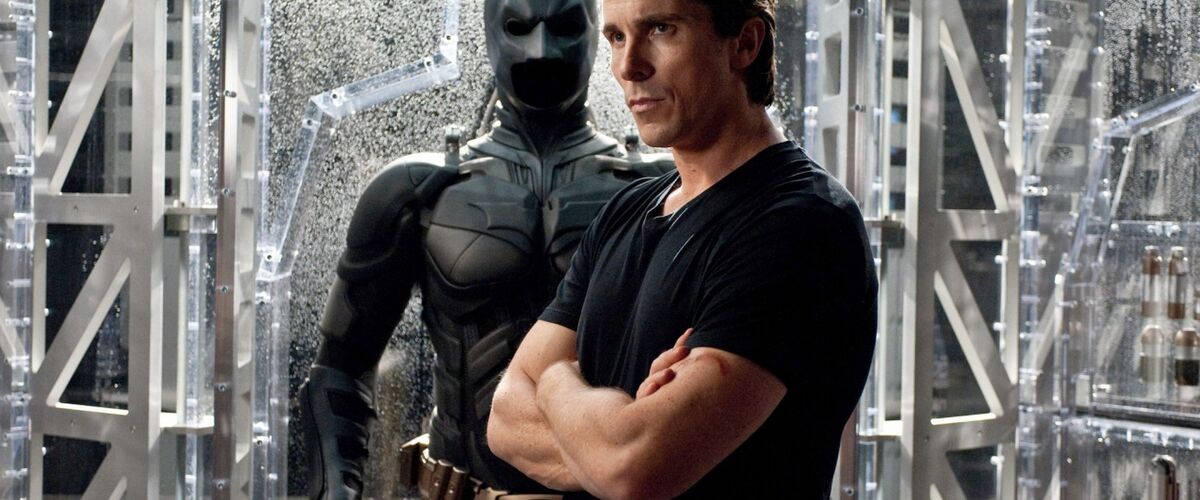 Christian Bale wil opnieuw Batman spelen, op één voorwaarde