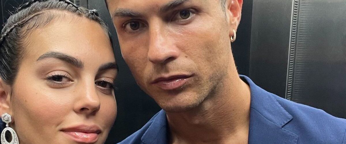 Het nieuwste horloge van Cristiano Ronaldo (t.w.v. €1.1 miljoen) is enorm bling-bling