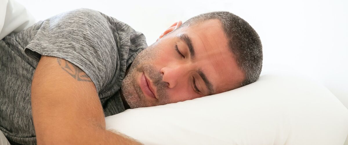 5 regels voor de beste powernap ooit