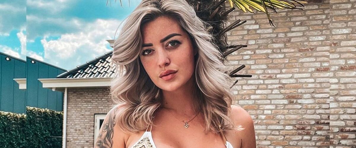 Milou (Temptation Island) heeft spijt van operatie: “Waarom zo groot?”