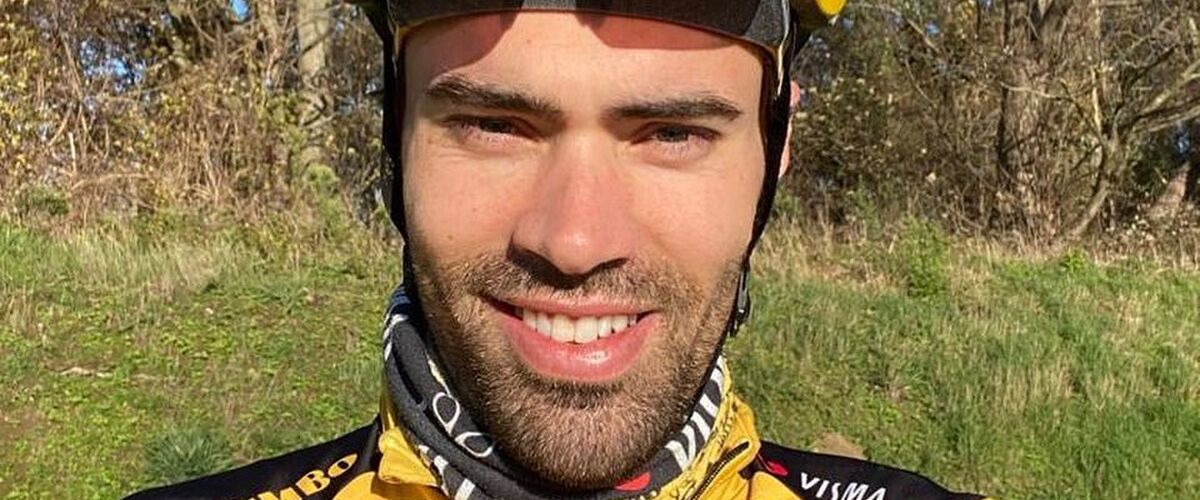 Het jaarsalaris van wielrenner Tom Dumoulin